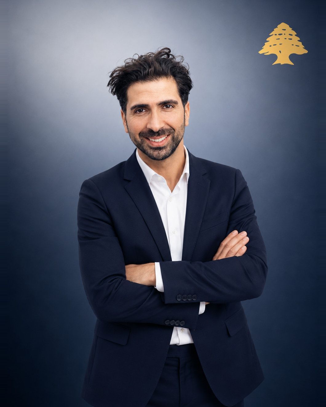 Mahmoud Berro, Kommunikation
