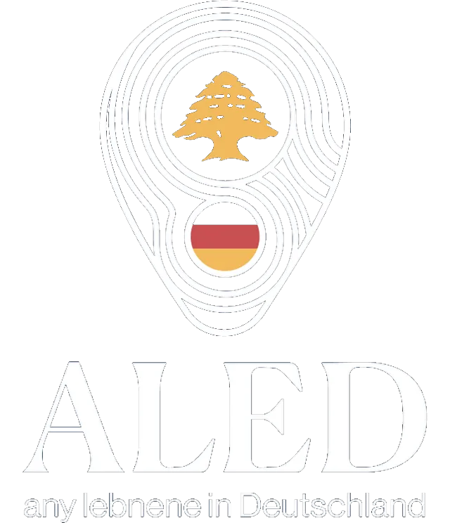 Any Lebnene in Deutschland (ALED) e. V.